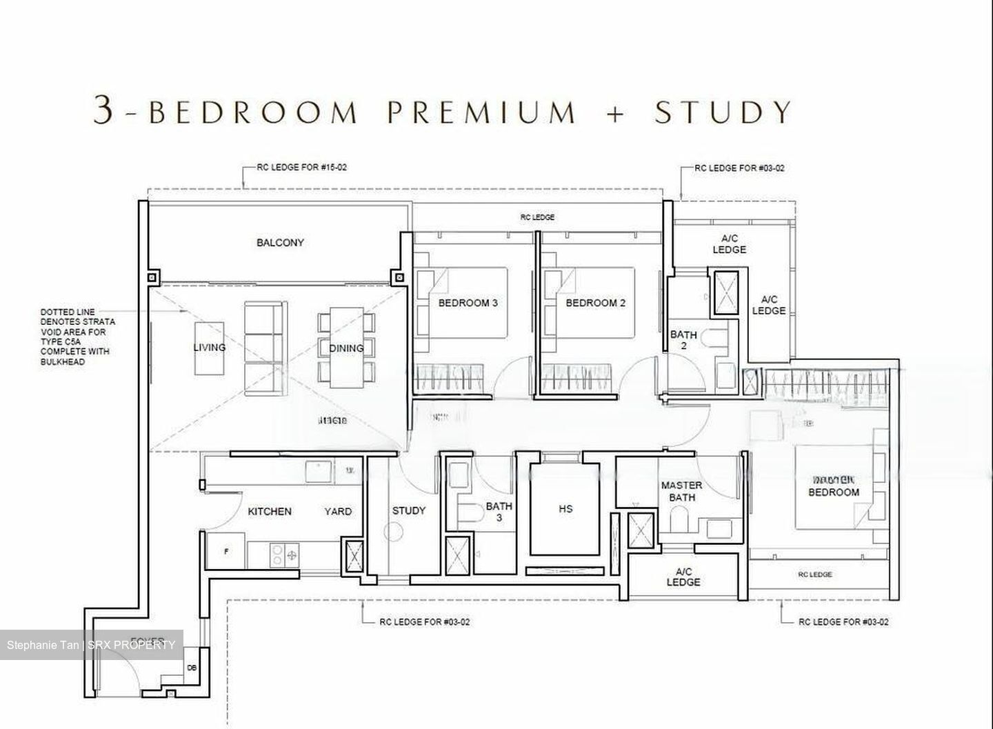 THE ARCADY AT BOON KENG (D12), Apartment #453985431